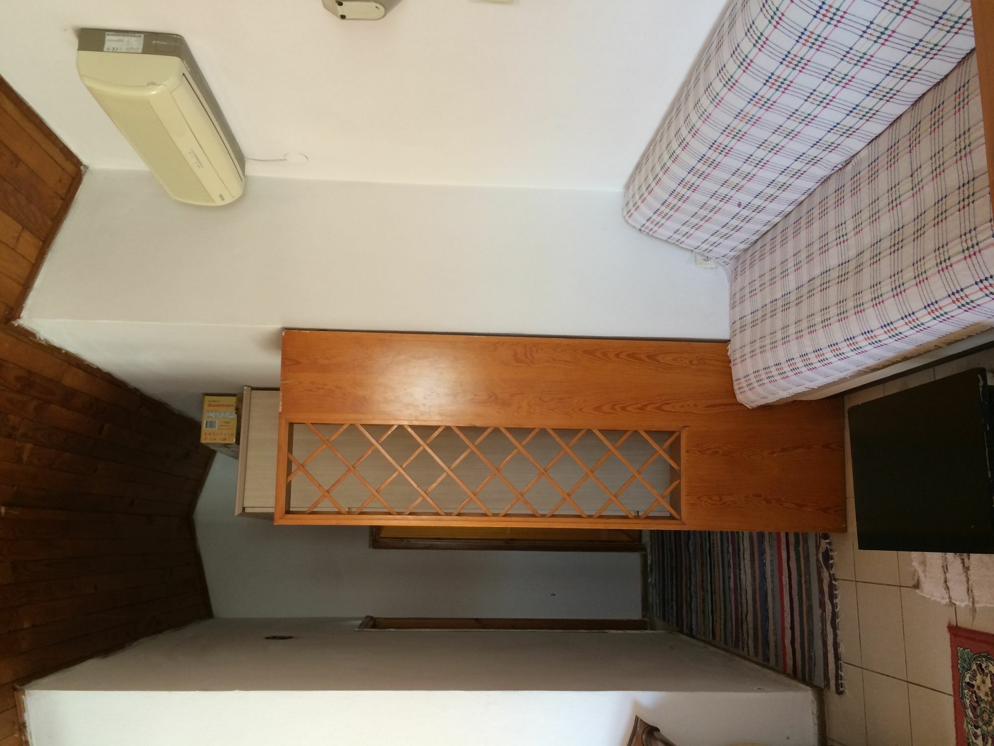 Parmis Rooms Çeşme Exteriör bild